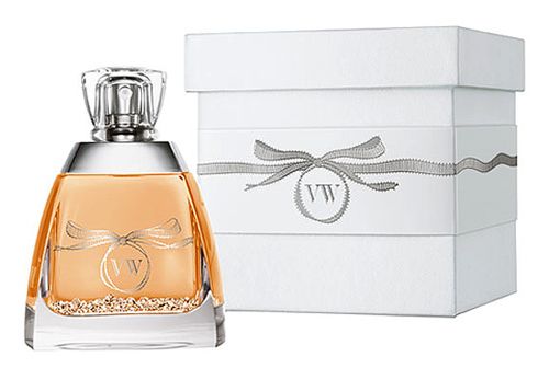 Vera Wang Perfume - Click Image to Close